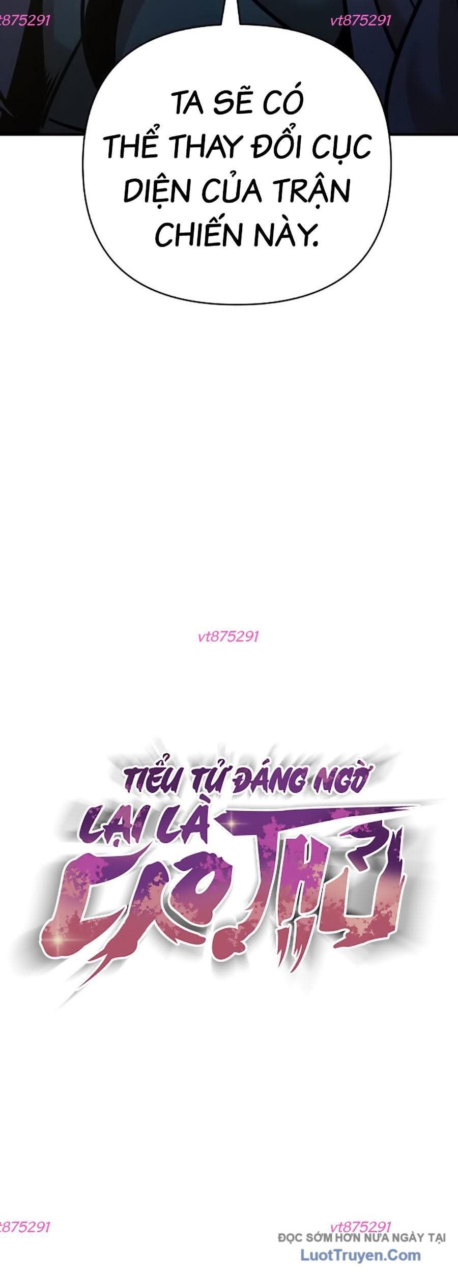 Tiểu Tử Đáng Ngờ Lại Là Cao Thủ Chap 116 - Next Chap 117