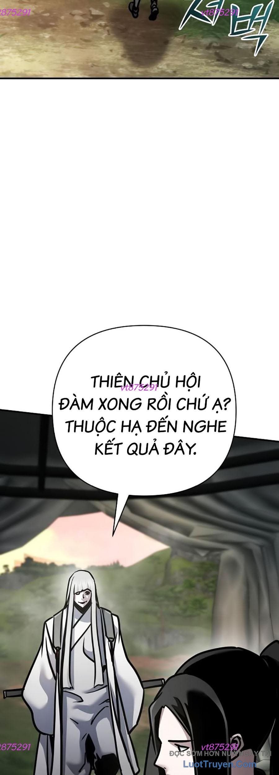 Tiểu Tử Đáng Ngờ Lại Là Cao Thủ Chap 116 - Next Chap 117