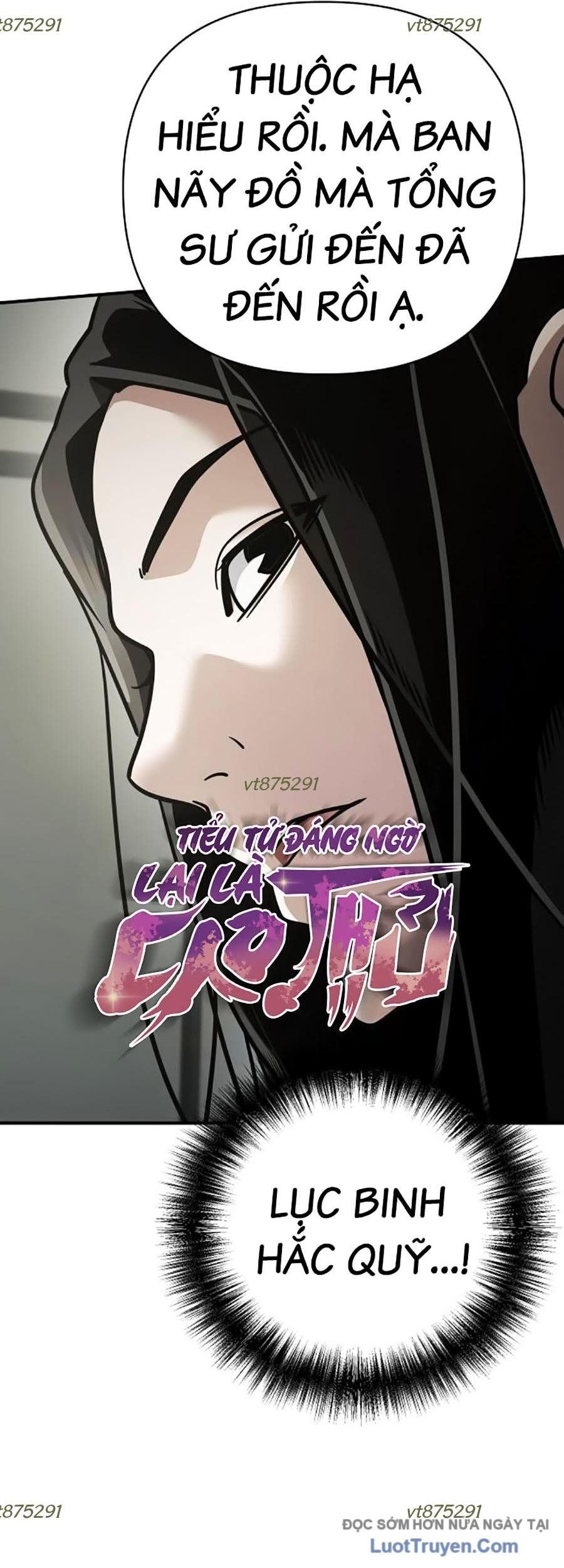 Tiểu Tử Đáng Ngờ Lại Là Cao Thủ Chap 116 - Next Chap 117