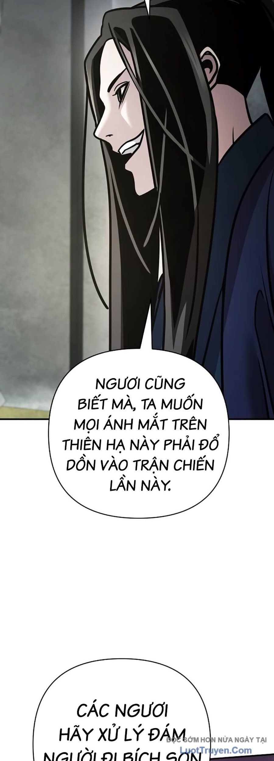 Tiểu Tử Đáng Ngờ Lại Là Cao Thủ Chap 116 - Next Chap 117