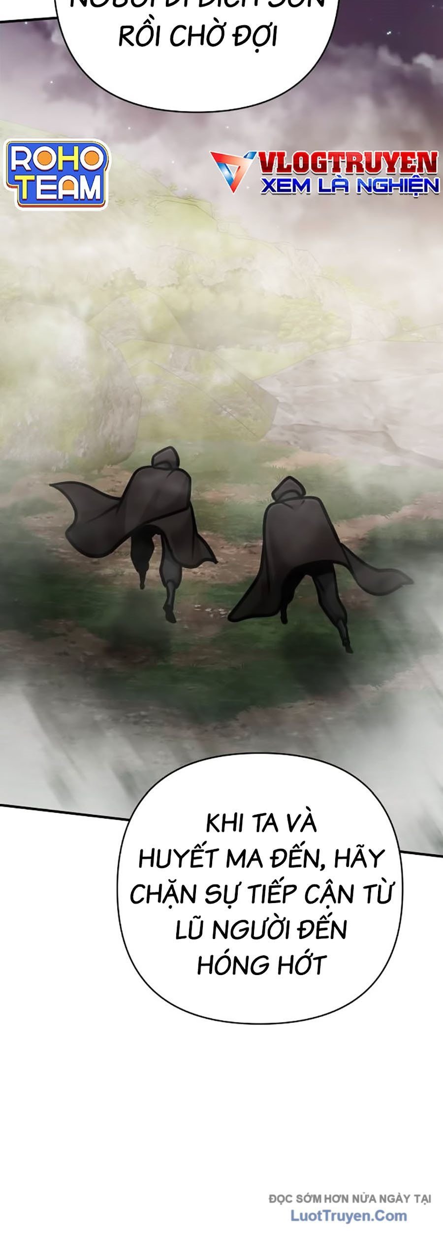 Tiểu Tử Đáng Ngờ Lại Là Cao Thủ Chap 116 - Next Chap 117