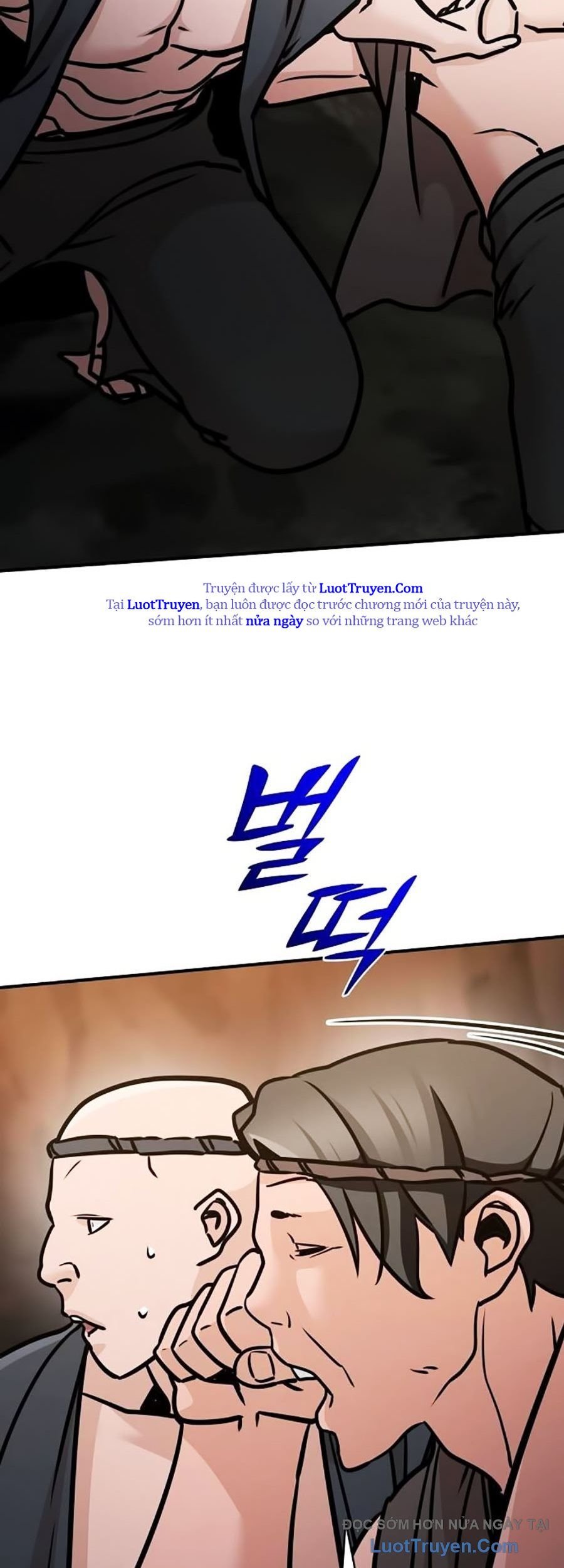 Tiểu Tử Đáng Ngờ Lại Là Cao Thủ Chap 116 - Next Chap 117