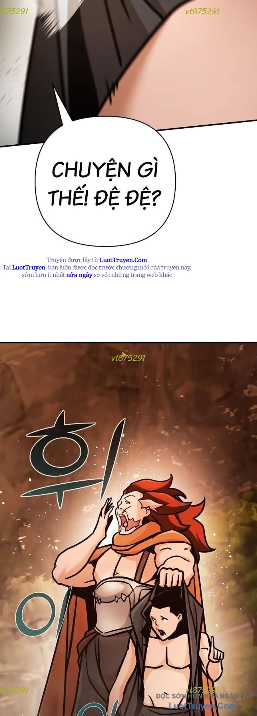 Tiểu Tử Đáng Ngờ Lại Là Cao Thủ Chap 116 - Next Chap 117