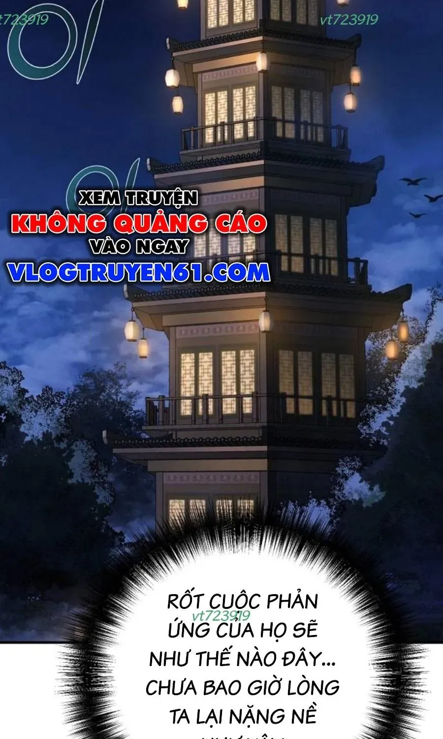 Tiểu Tử Đáng Ngờ Lại Là Cao Thủ Chap 126 - Next Chap 127