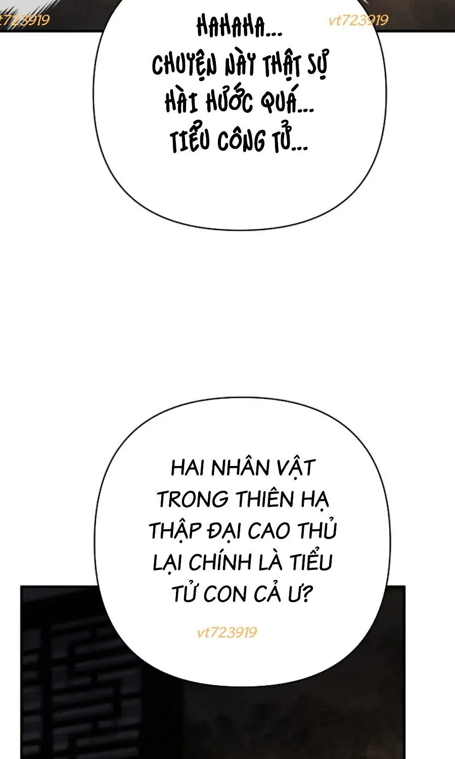 Tiểu Tử Đáng Ngờ Lại Là Cao Thủ Chap 126 - Next Chap 127
