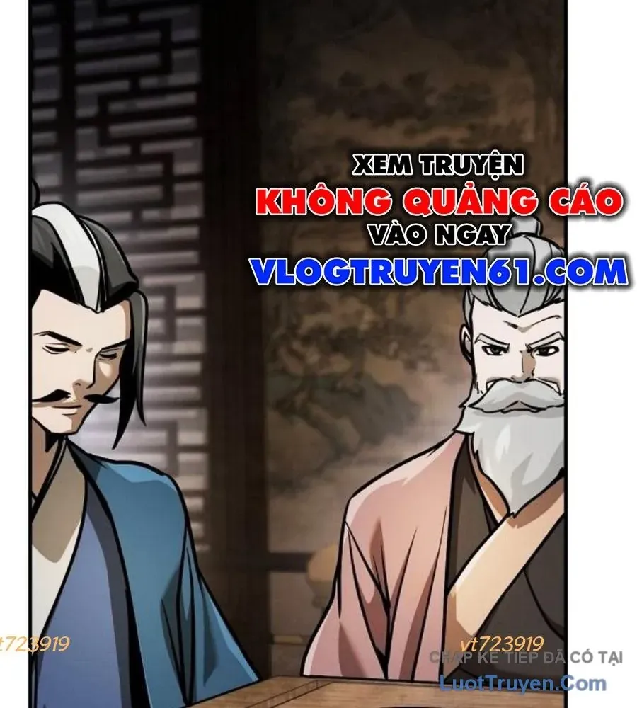 Tiểu Tử Đáng Ngờ Lại Là Cao Thủ Chap 126 - Next Chap 127