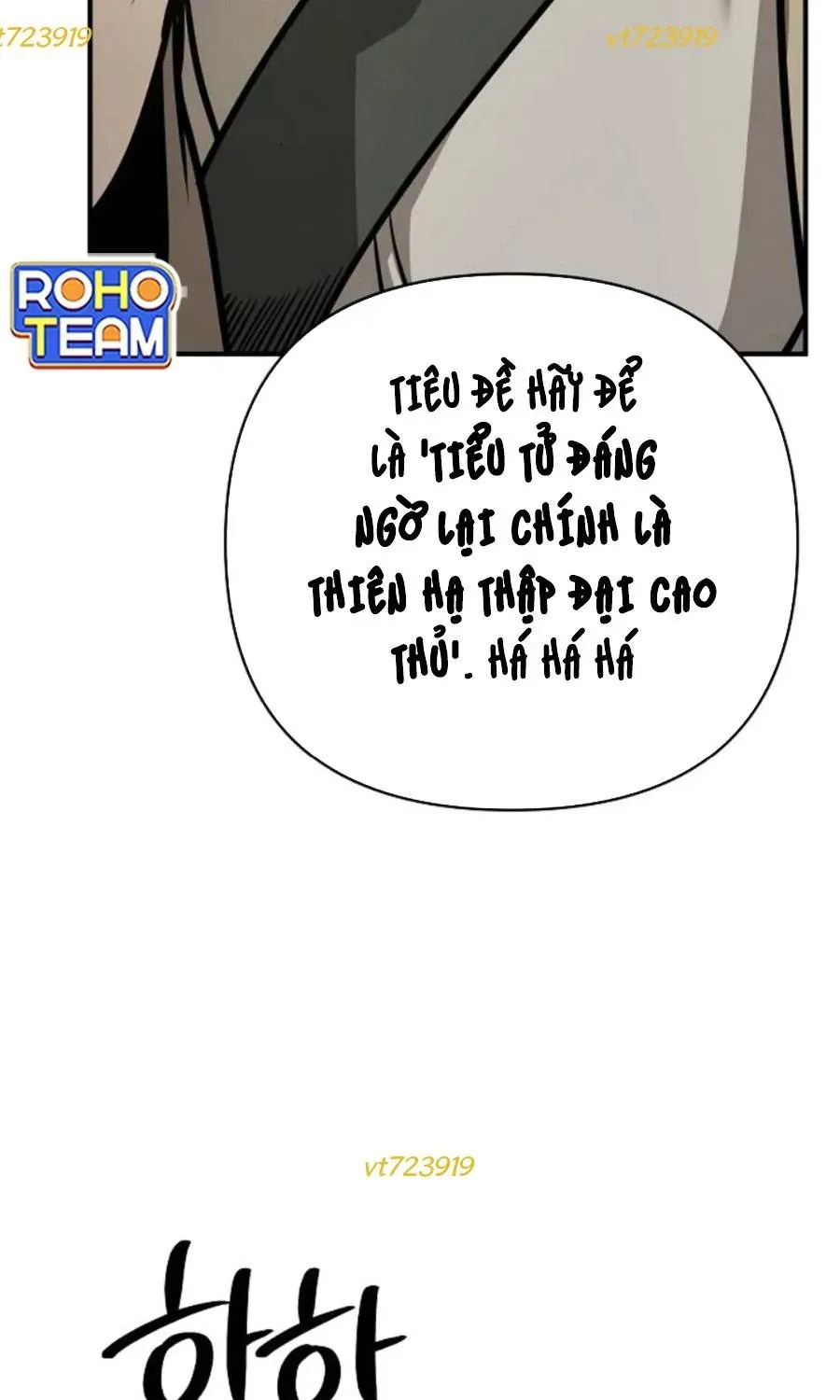 Tiểu Tử Đáng Ngờ Lại Là Cao Thủ Chap 126 - Next Chap 127