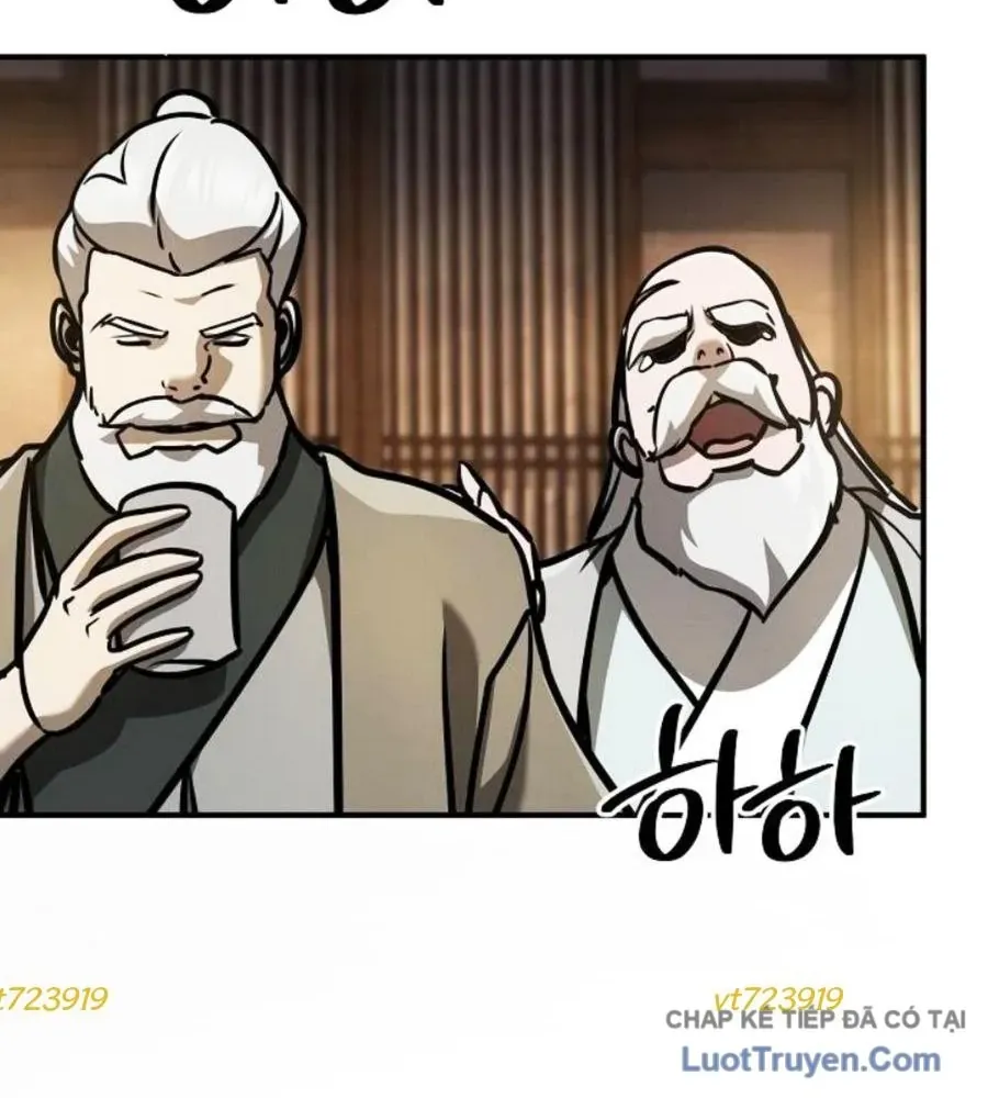 Tiểu Tử Đáng Ngờ Lại Là Cao Thủ Chap 126 - Next Chap 127