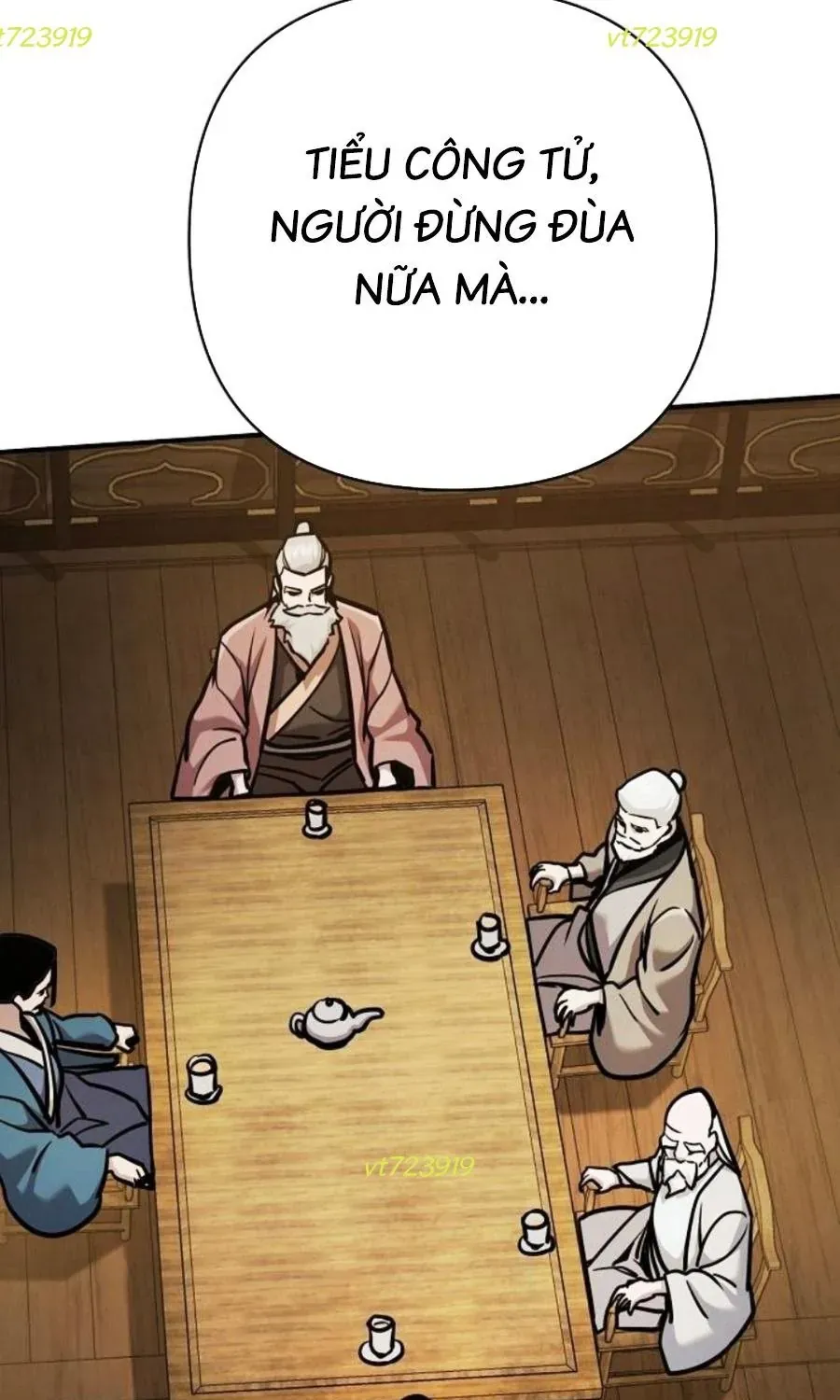 Tiểu Tử Đáng Ngờ Lại Là Cao Thủ Chap 126 - Next Chap 127