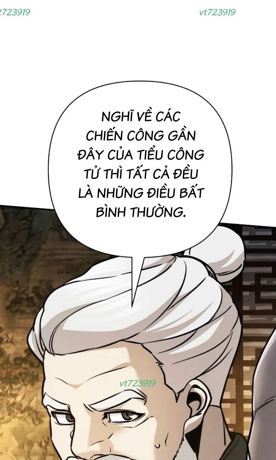 Tiểu Tử Đáng Ngờ Lại Là Cao Thủ Chap 126 - Next Chap 127