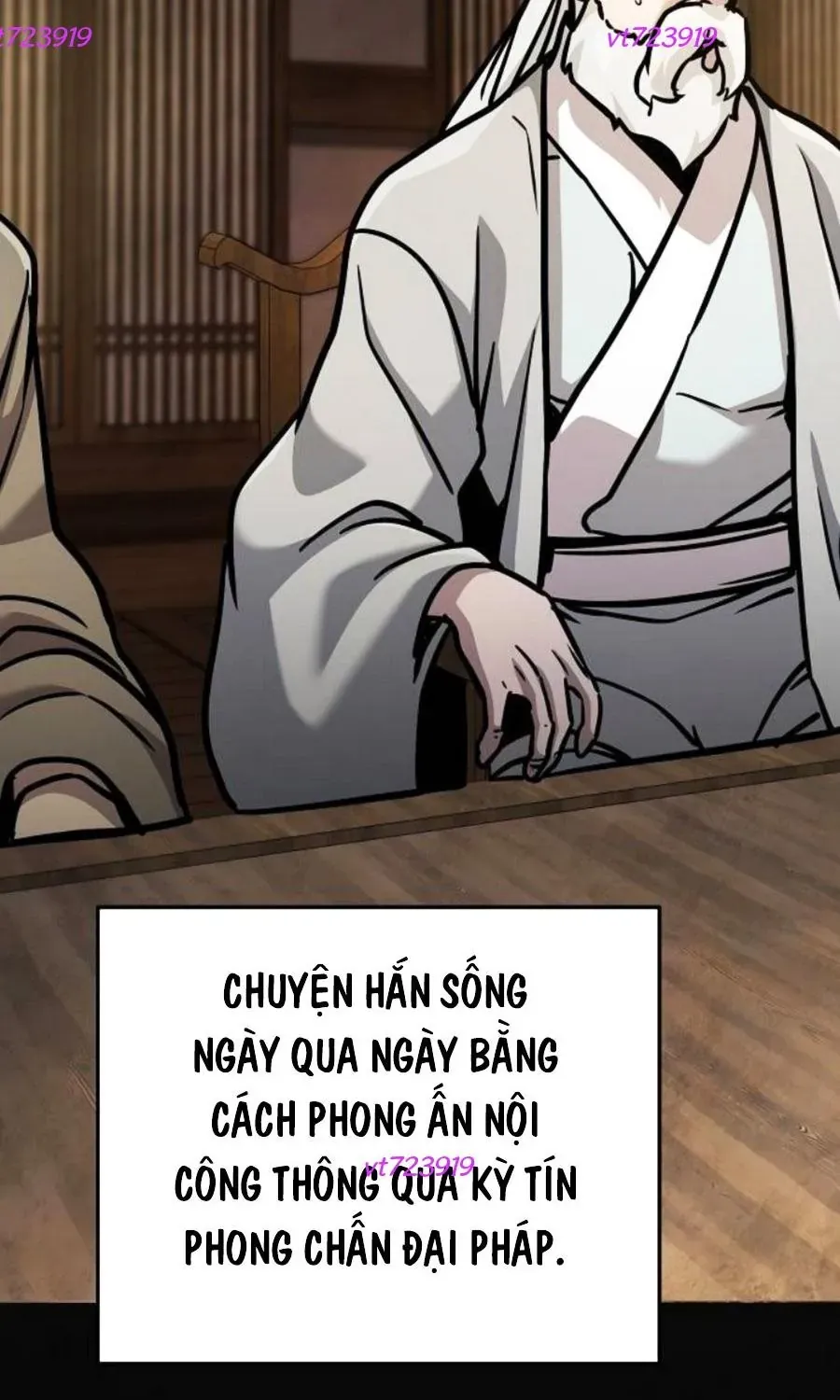 Tiểu Tử Đáng Ngờ Lại Là Cao Thủ Chap 126 - Next Chap 127
