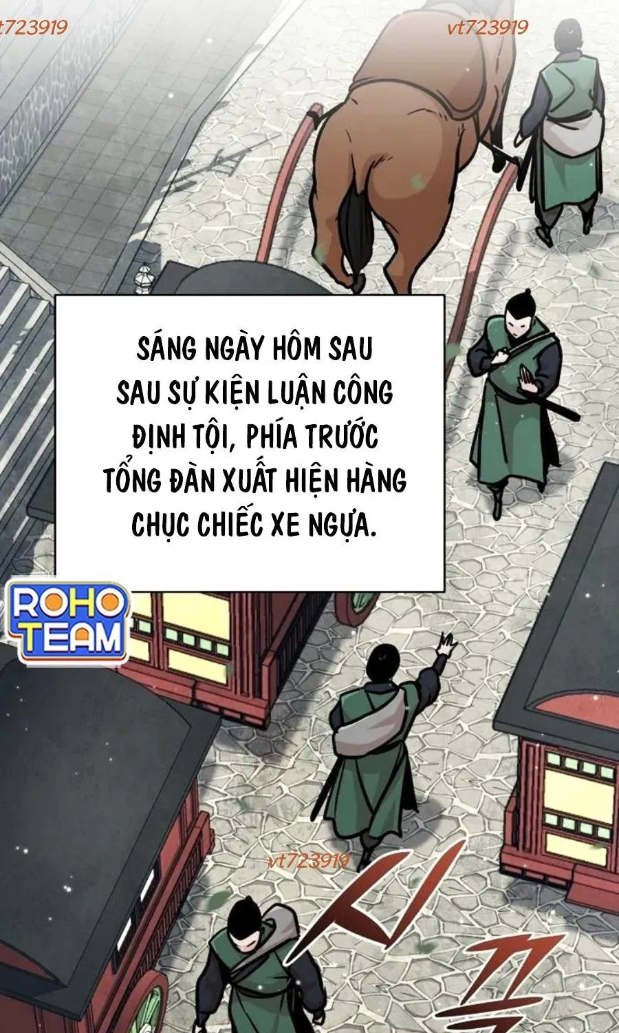 Tiểu Tử Đáng Ngờ Lại Là Cao Thủ Chap 126 - Next Chap 127