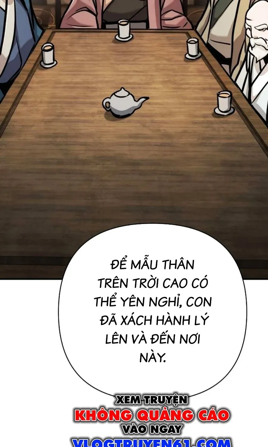 Tiểu Tử Đáng Ngờ Lại Là Cao Thủ Chap 126 - Next Chap 127