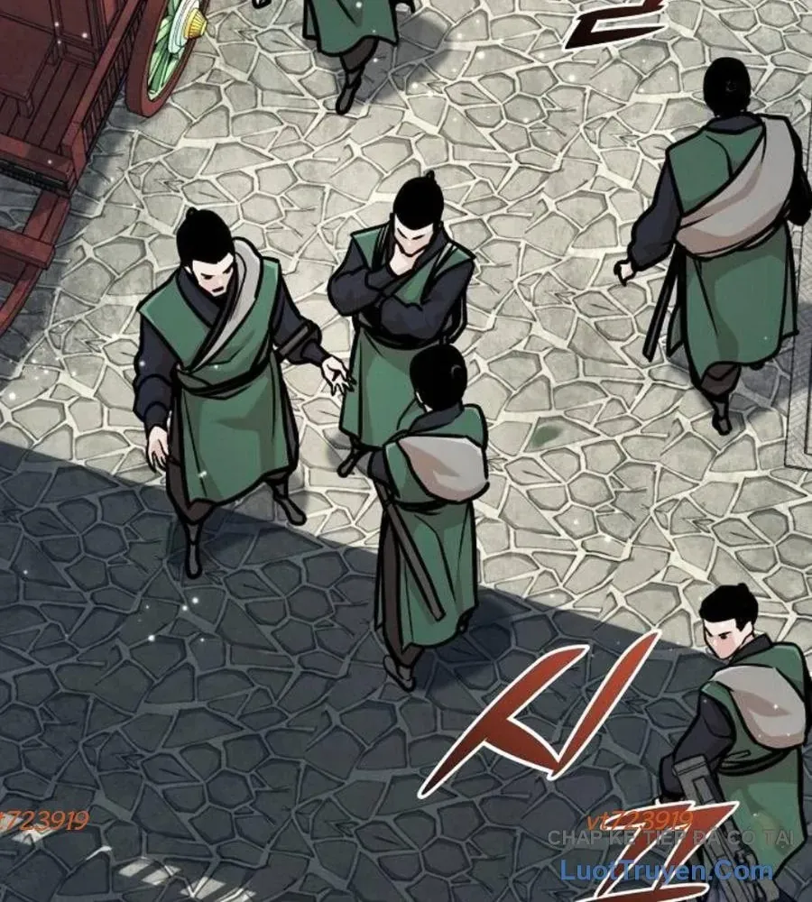 Tiểu Tử Đáng Ngờ Lại Là Cao Thủ Chap 126 - Next Chap 127