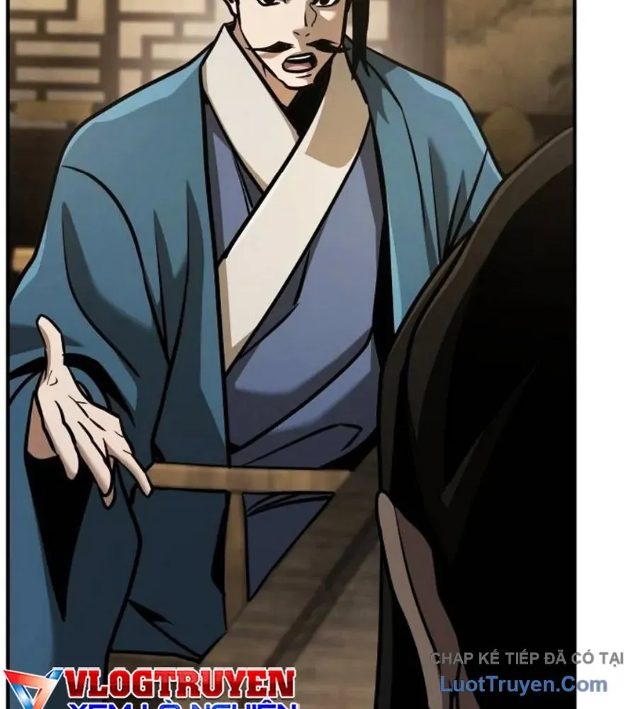 Tiểu Tử Đáng Ngờ Lại Là Cao Thủ Chap 126 - Next Chap 127