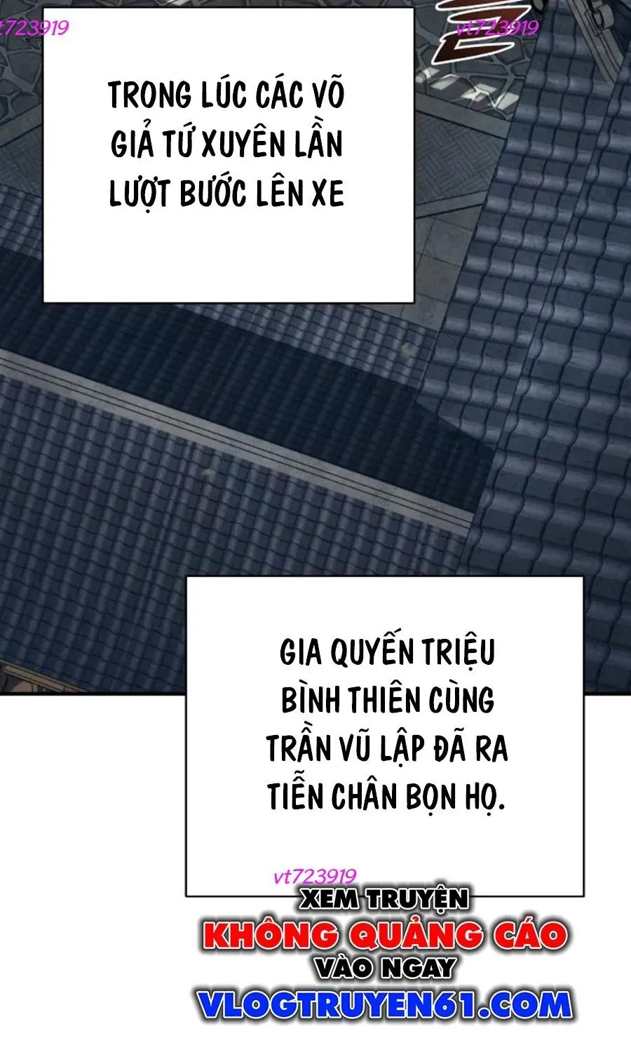 Tiểu Tử Đáng Ngờ Lại Là Cao Thủ Chap 126 - Next Chap 127