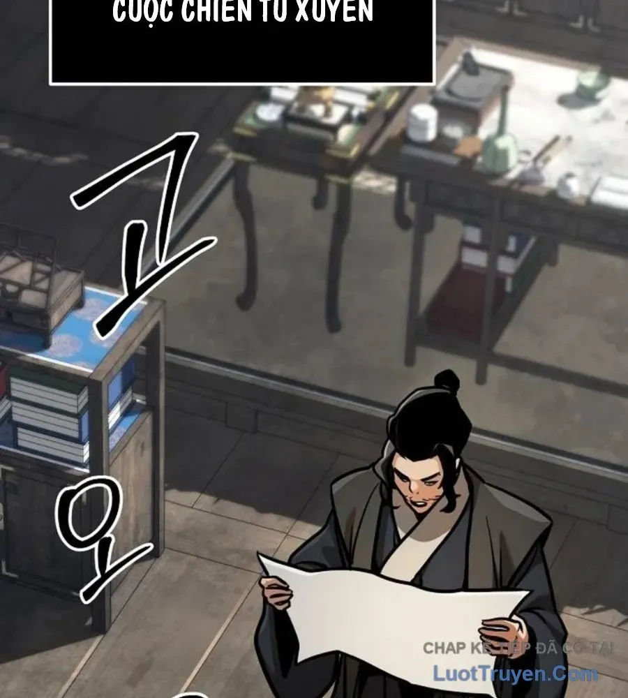 Tiểu Tử Đáng Ngờ Lại Là Cao Thủ Chap 126 - Next Chap 127