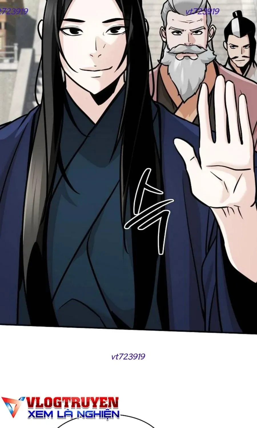 Tiểu Tử Đáng Ngờ Lại Là Cao Thủ Chap 126 - Next Chap 127