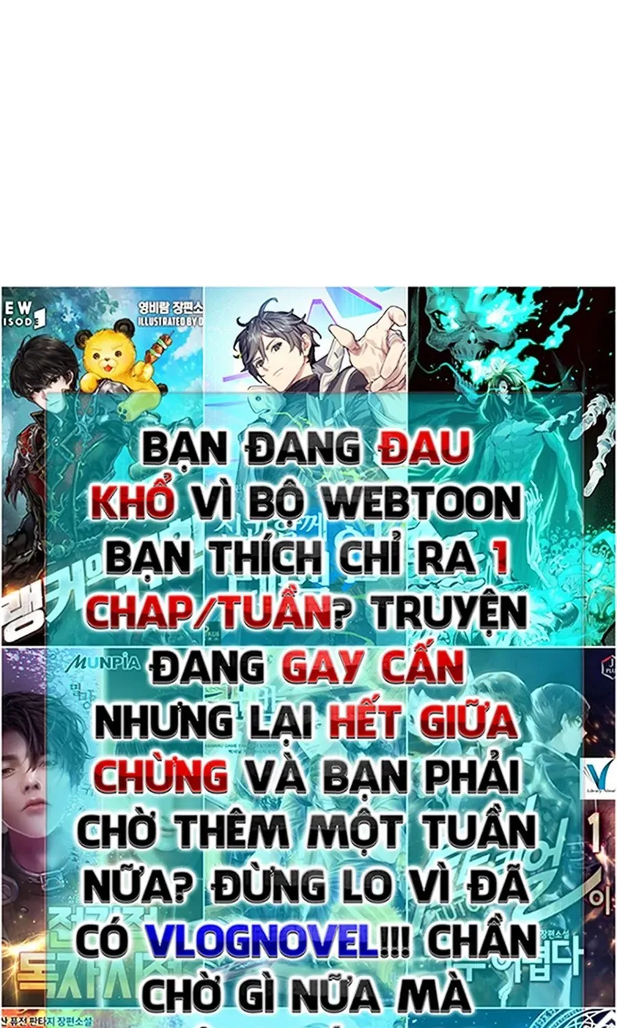 Tiểu Tử Đáng Ngờ Lại Là Cao Thủ Chap 126 - Next Chap 127