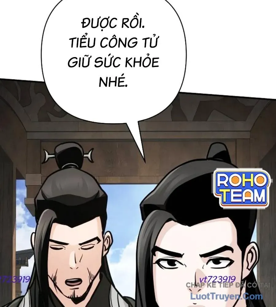 Tiểu Tử Đáng Ngờ Lại Là Cao Thủ Chap 126 - Next Chap 127
