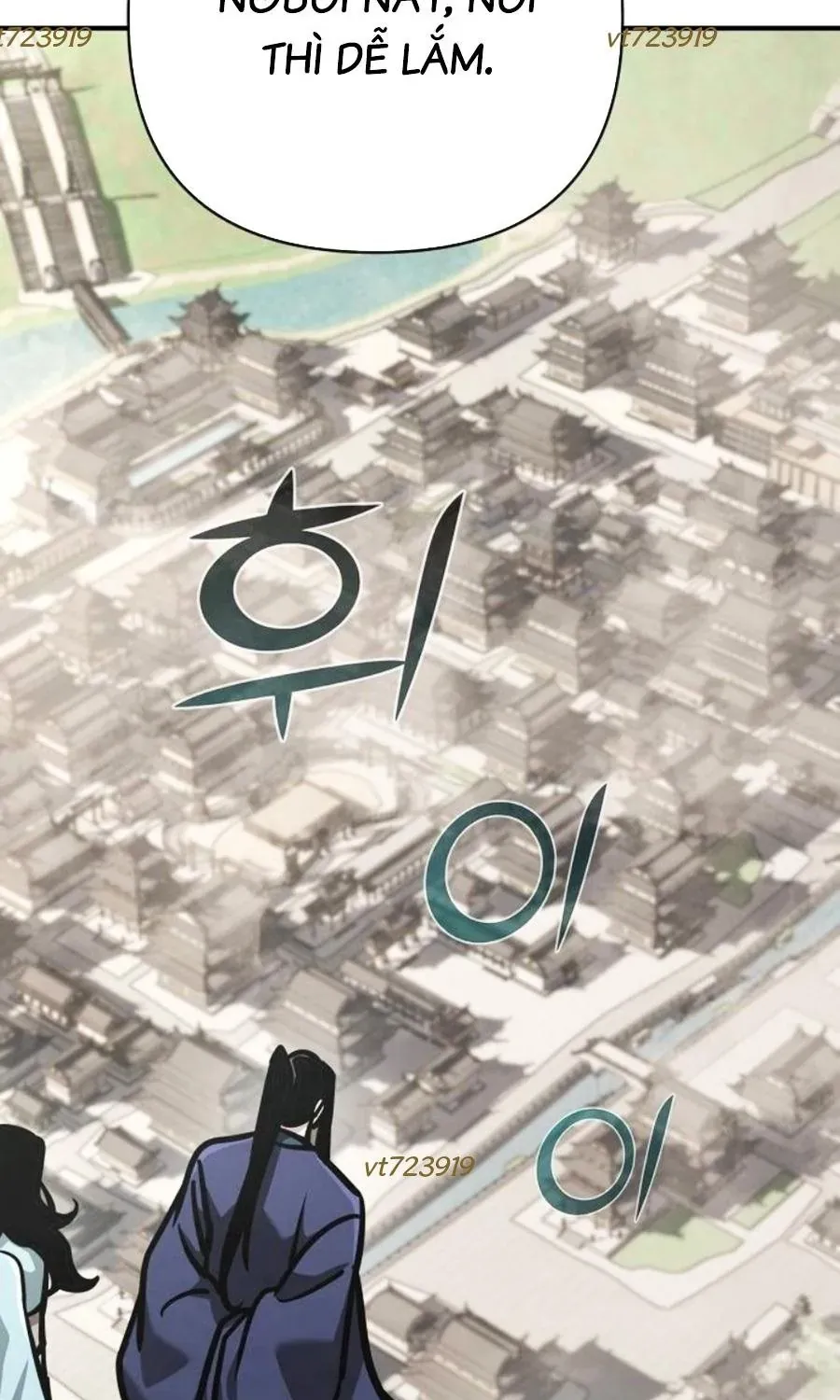 Tiểu Tử Đáng Ngờ Lại Là Cao Thủ Chap 126 - Next Chap 127