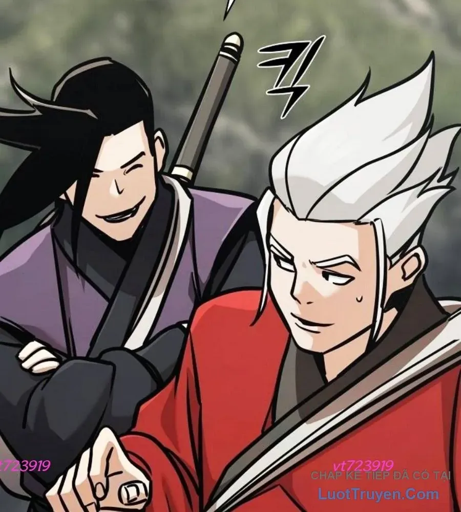 Tiểu Tử Đáng Ngờ Lại Là Cao Thủ Chap 126 - Next Chap 127