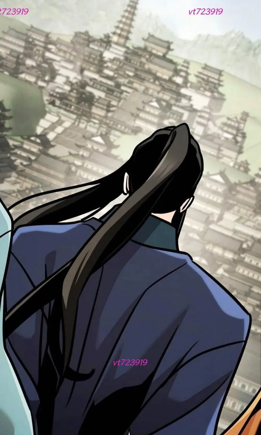 Tiểu Tử Đáng Ngờ Lại Là Cao Thủ Chap 126 - Next Chap 127