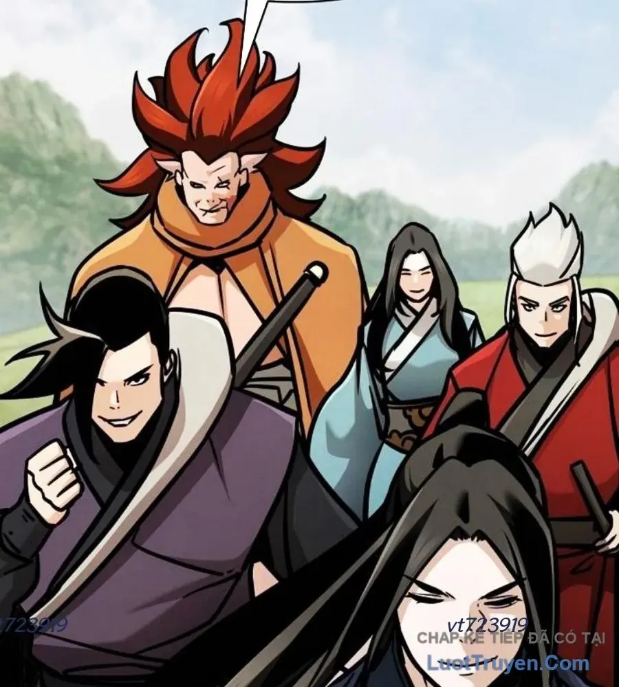 Tiểu Tử Đáng Ngờ Lại Là Cao Thủ Chap 126 - Next Chap 127