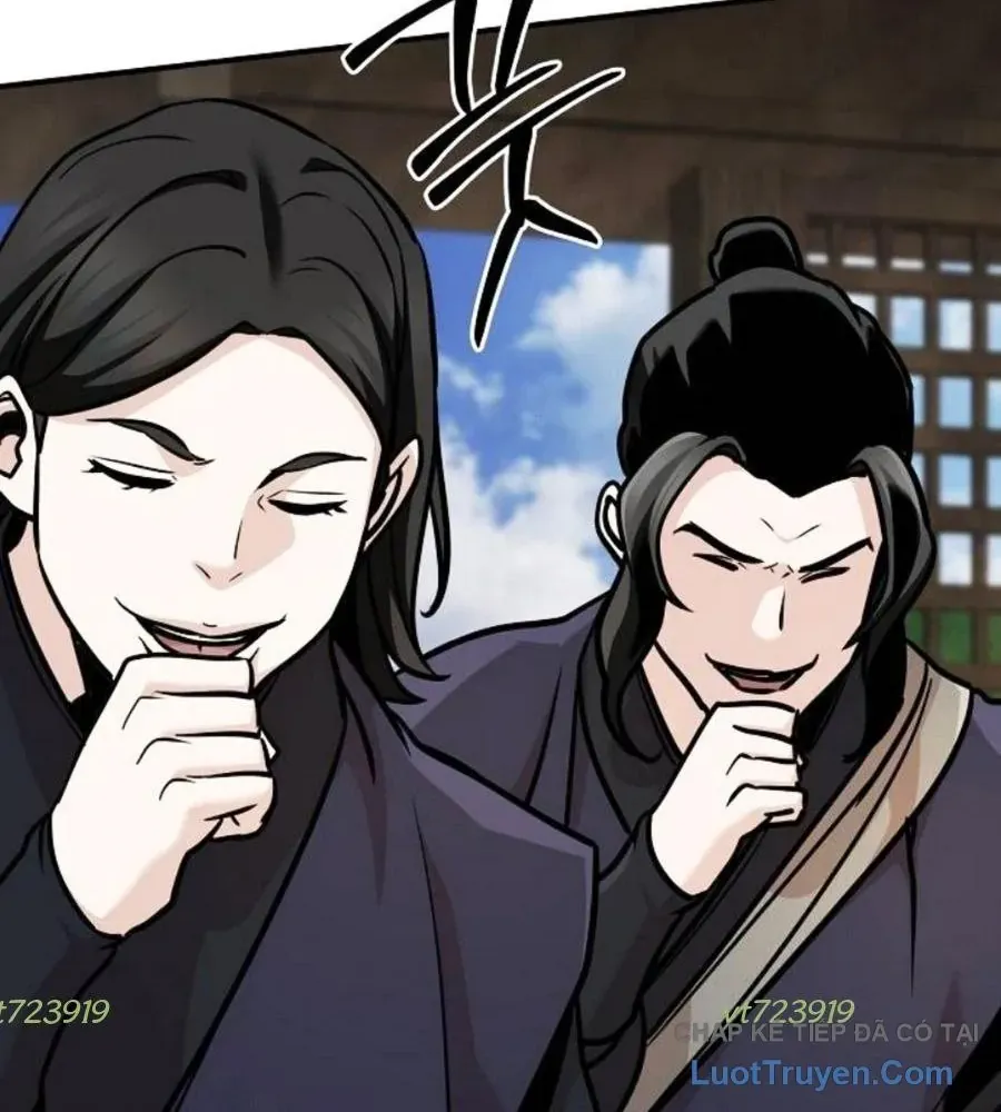 Tiểu Tử Đáng Ngờ Lại Là Cao Thủ Chap 126 - Next Chap 127