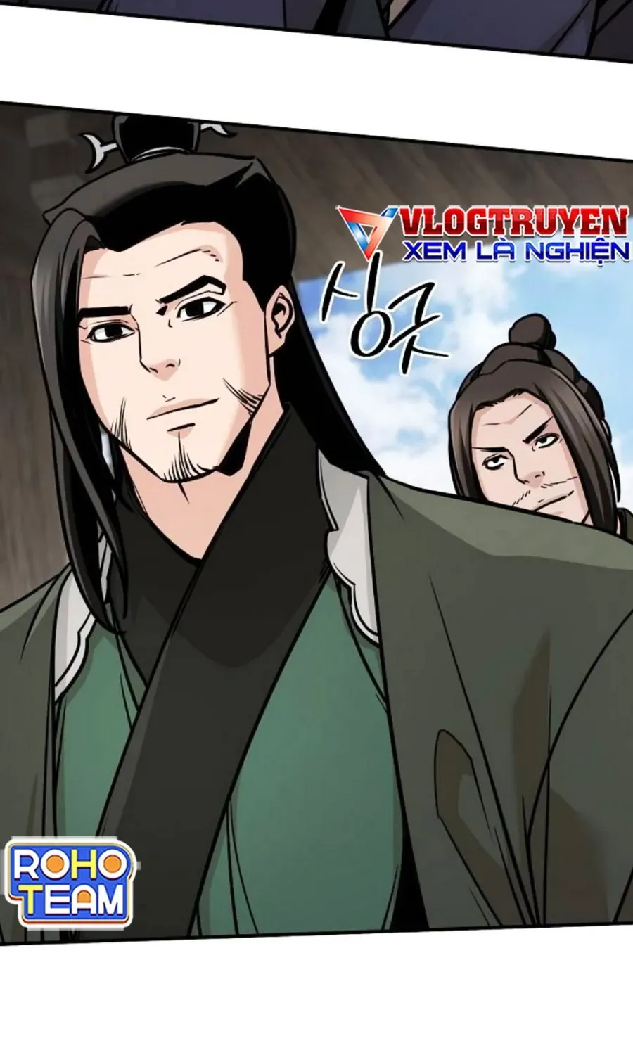 Tiểu Tử Đáng Ngờ Lại Là Cao Thủ Chap 126 - Next Chap 127