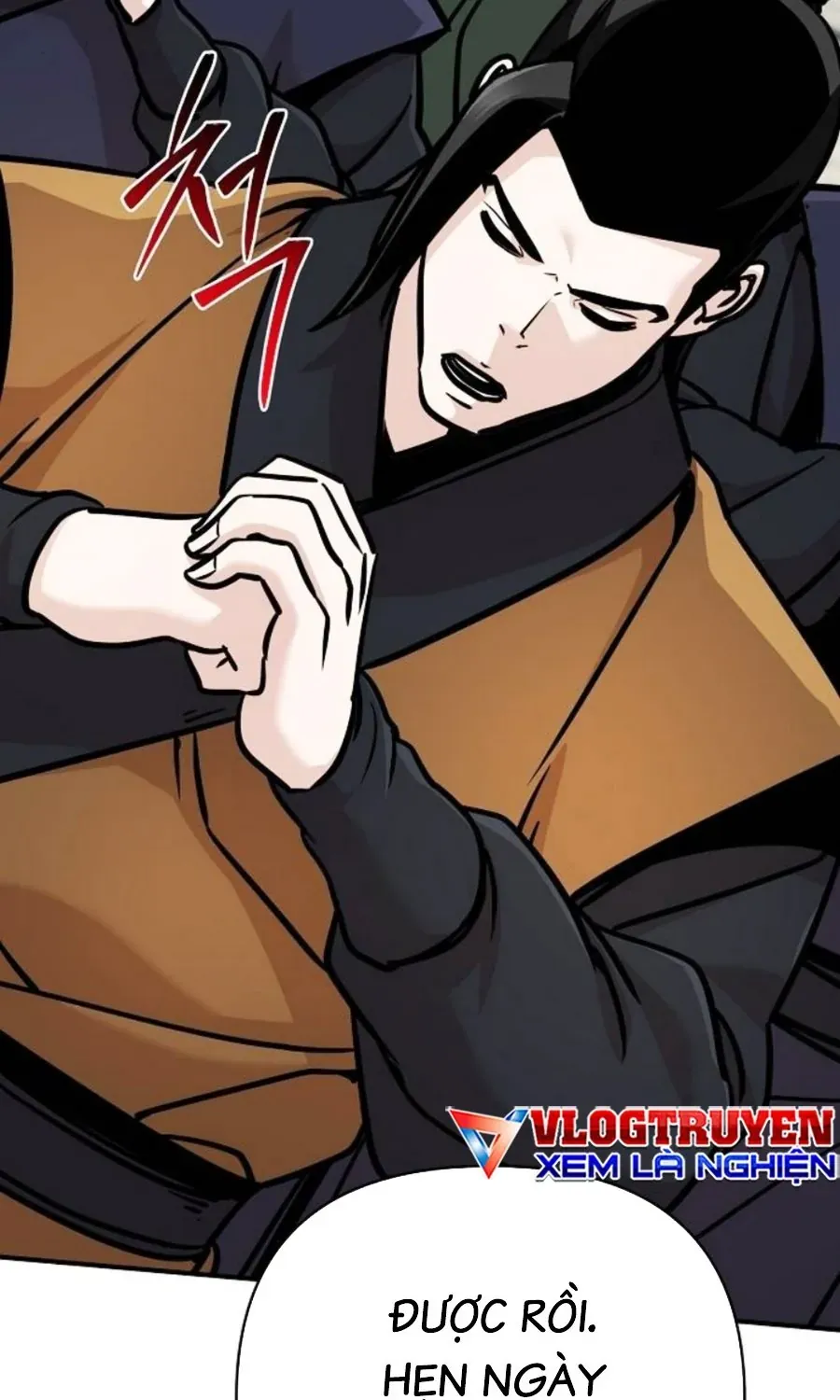 Tiểu Tử Đáng Ngờ Lại Là Cao Thủ Chap 126 - Next Chap 127