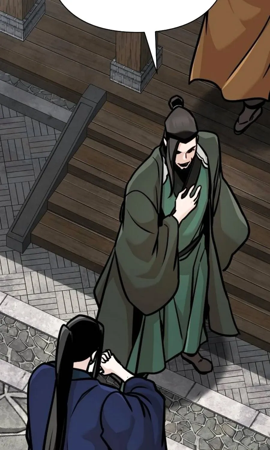 Tiểu Tử Đáng Ngờ Lại Là Cao Thủ Chap 126 - Next Chap 127