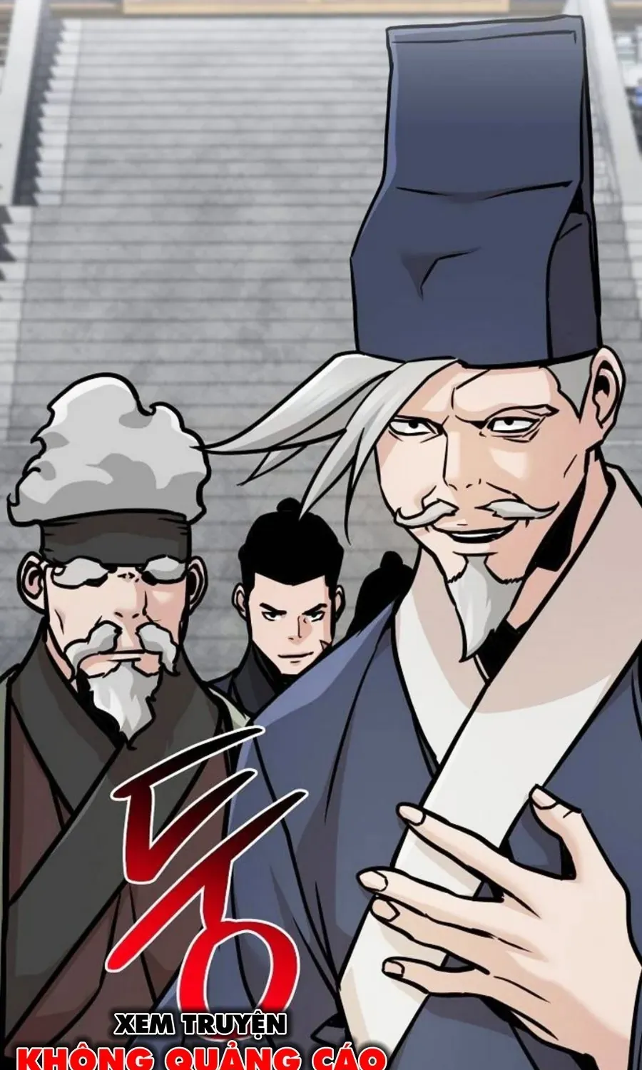 Tiểu Tử Đáng Ngờ Lại Là Cao Thủ Chap 126 - Next Chap 127