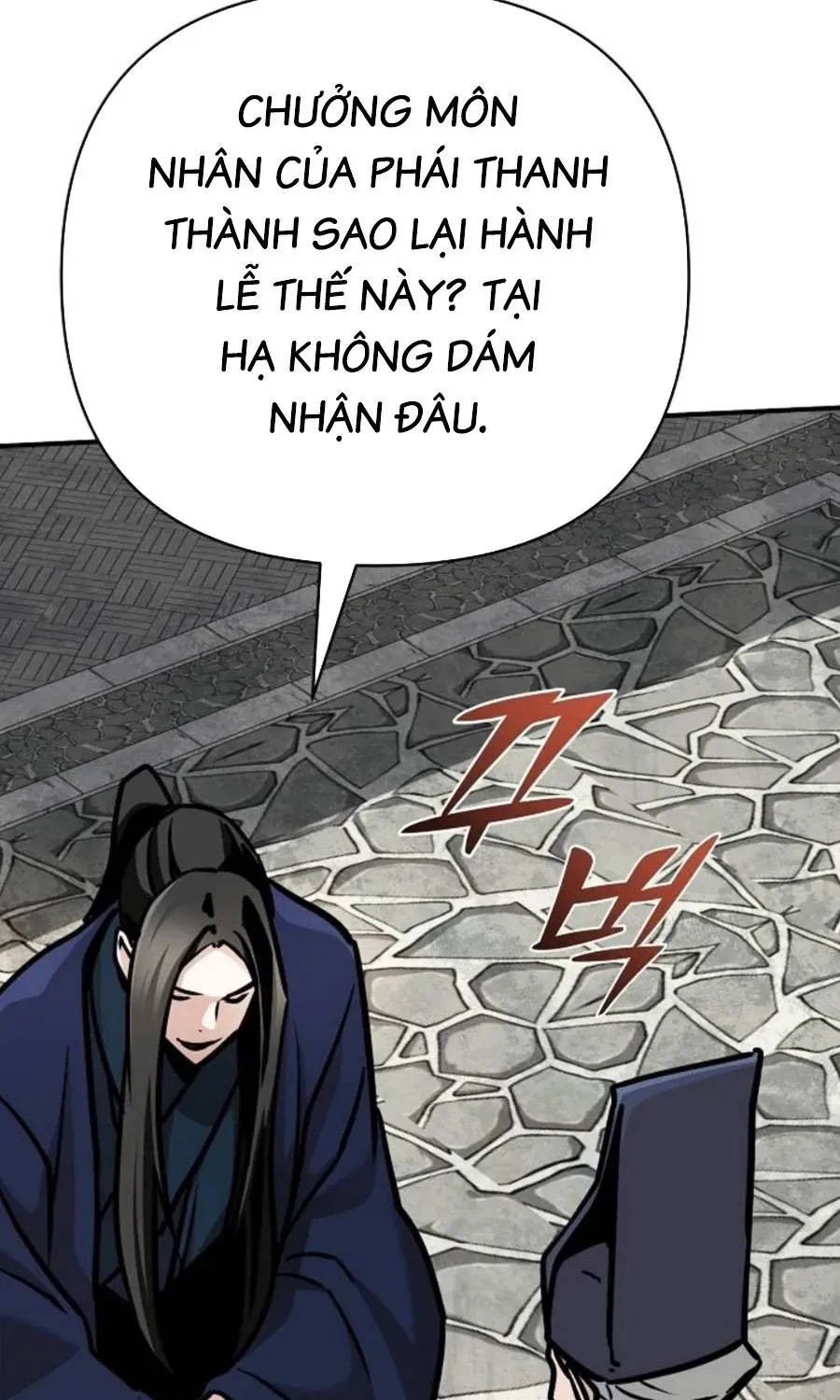 Tiểu Tử Đáng Ngờ Lại Là Cao Thủ Chap 126 - Next Chap 127