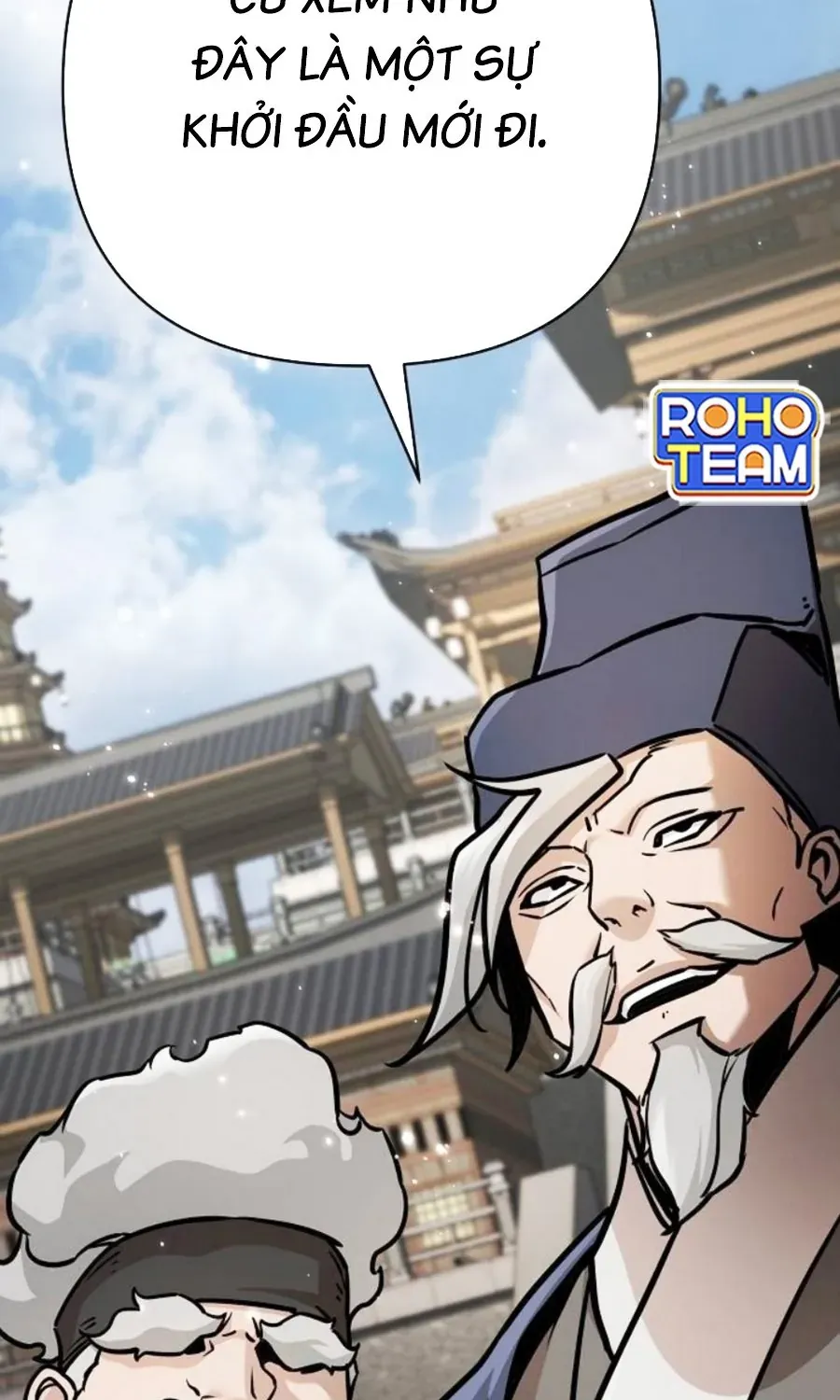 Tiểu Tử Đáng Ngờ Lại Là Cao Thủ Chap 126 - Next Chap 127