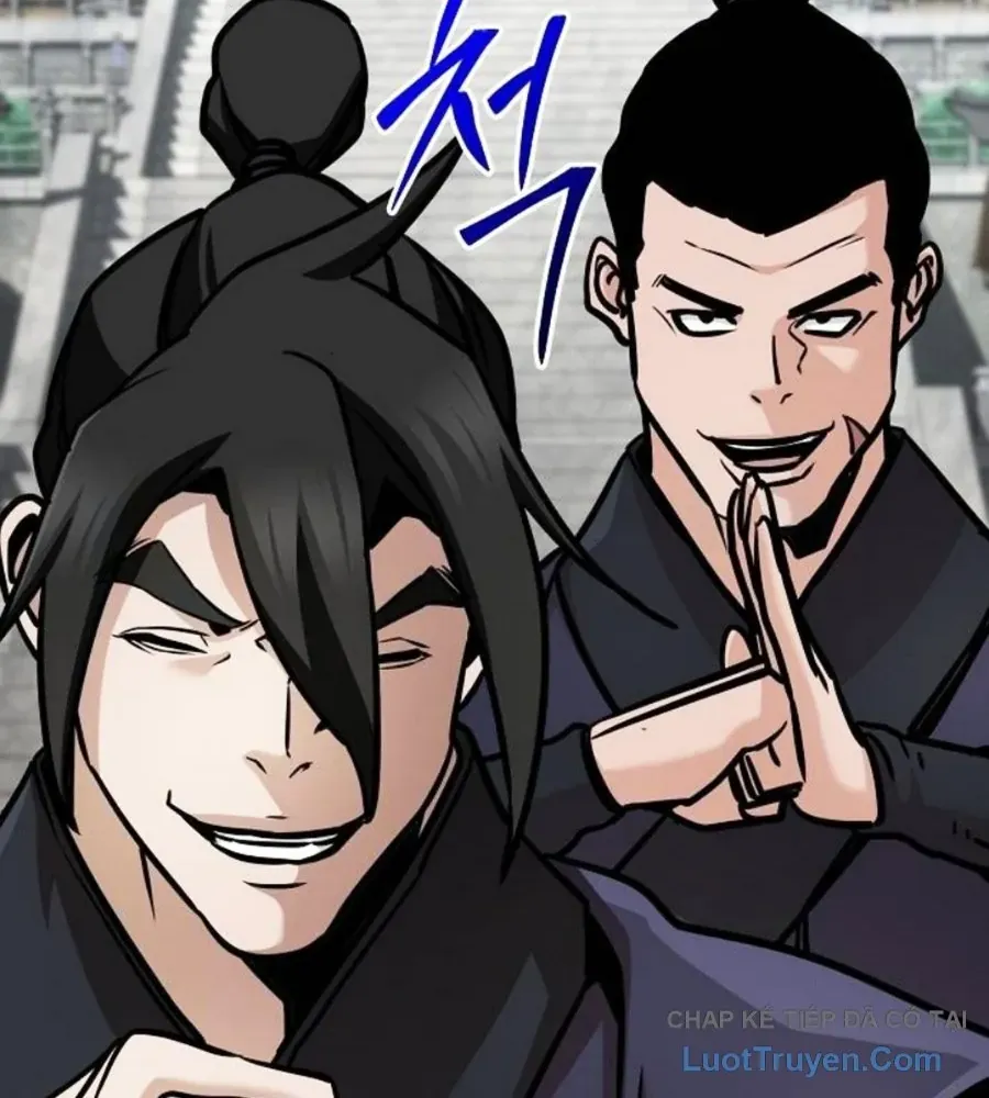 Tiểu Tử Đáng Ngờ Lại Là Cao Thủ Chap 126 - Next Chap 127