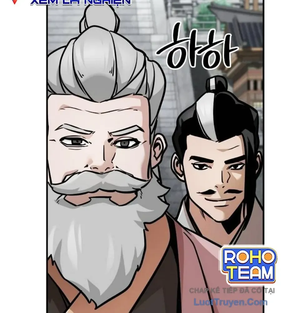 Tiểu Tử Đáng Ngờ Lại Là Cao Thủ Chap 126 - Next Chap 127
