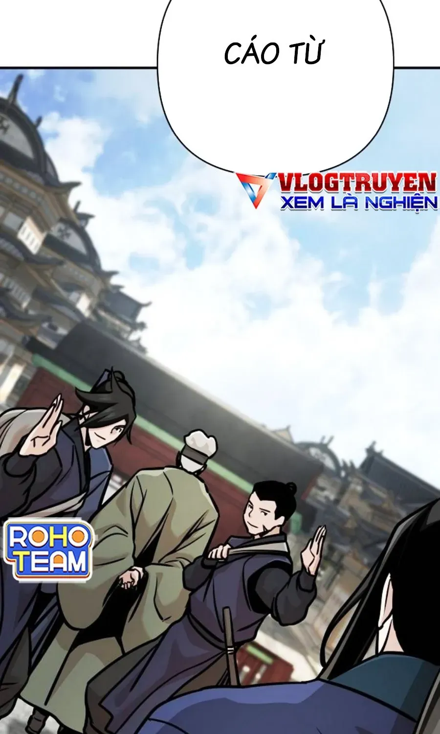 Tiểu Tử Đáng Ngờ Lại Là Cao Thủ Chap 126 - Next Chap 127