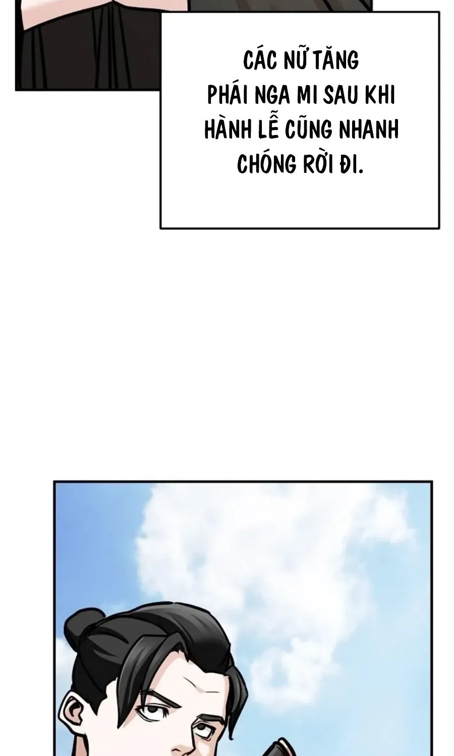 Tiểu Tử Đáng Ngờ Lại Là Cao Thủ Chap 126 - Next Chap 127