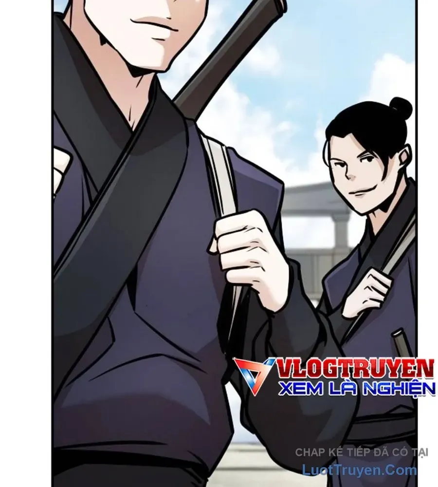 Tiểu Tử Đáng Ngờ Lại Là Cao Thủ Chap 126 - Next Chap 127