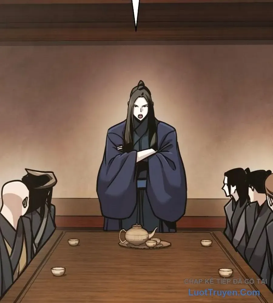 Tiểu Tử Đáng Ngờ Lại Là Cao Thủ Chap 126 - Next Chap 127