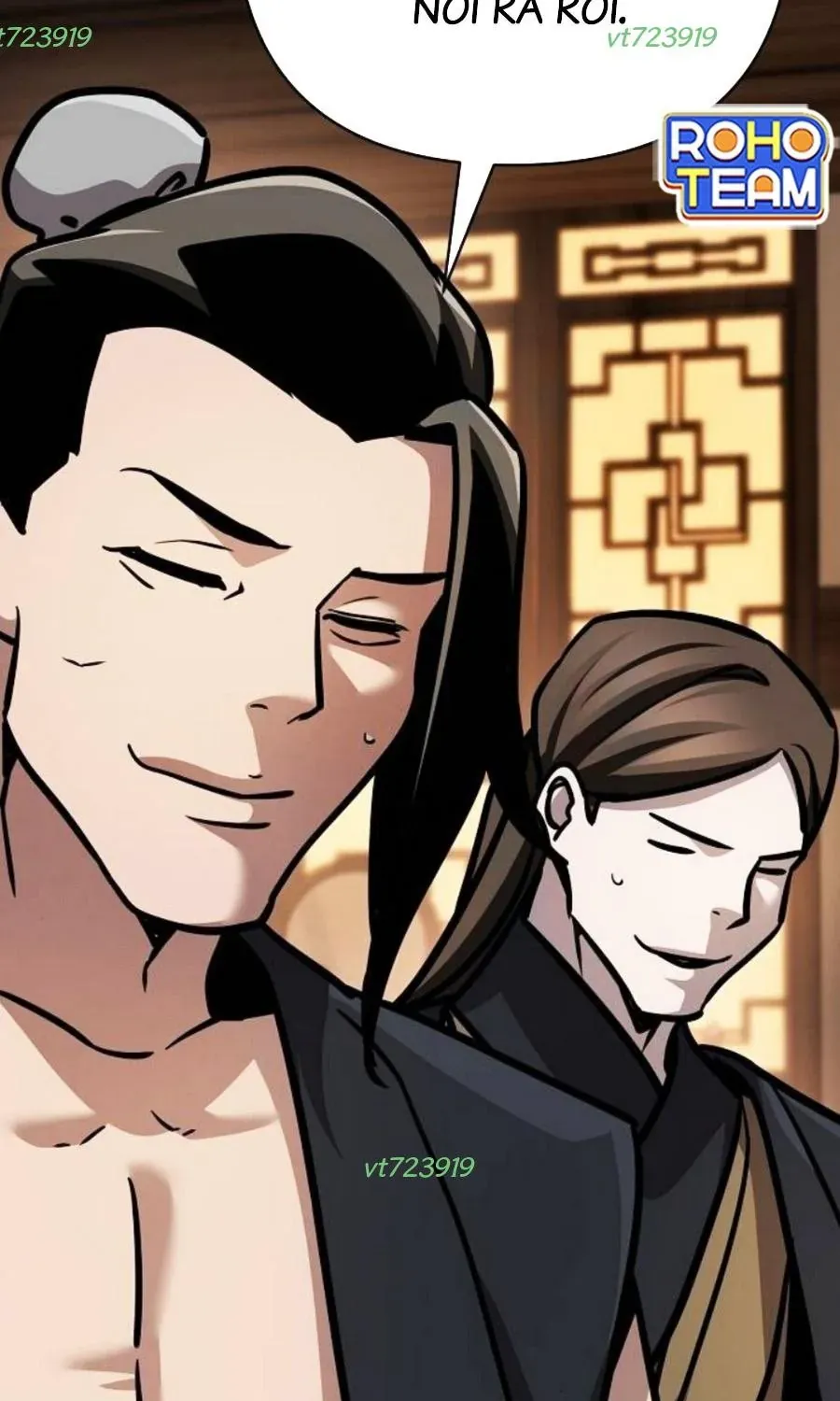 Tiểu Tử Đáng Ngờ Lại Là Cao Thủ Chap 126 - Next Chap 127