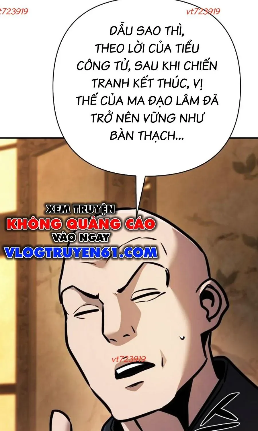 Tiểu Tử Đáng Ngờ Lại Là Cao Thủ Chap 126 - Next Chap 127