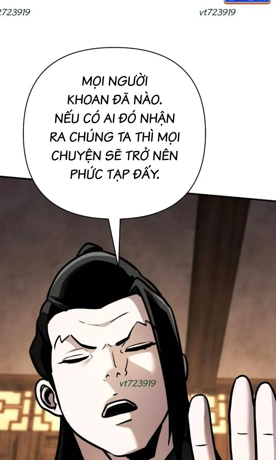 Tiểu Tử Đáng Ngờ Lại Là Cao Thủ Chap 126 - Next Chap 127