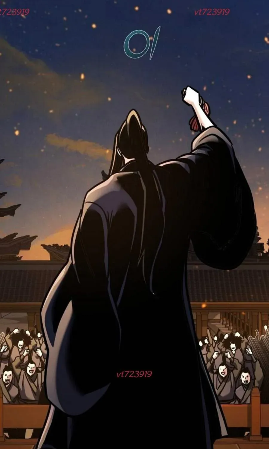 Tiểu Tử Đáng Ngờ Lại Là Cao Thủ Chap 126 - Next Chap 127