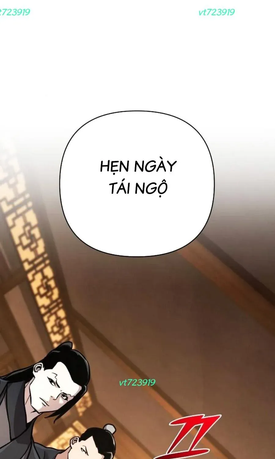 Tiểu Tử Đáng Ngờ Lại Là Cao Thủ Chap 126 - Next Chap 127