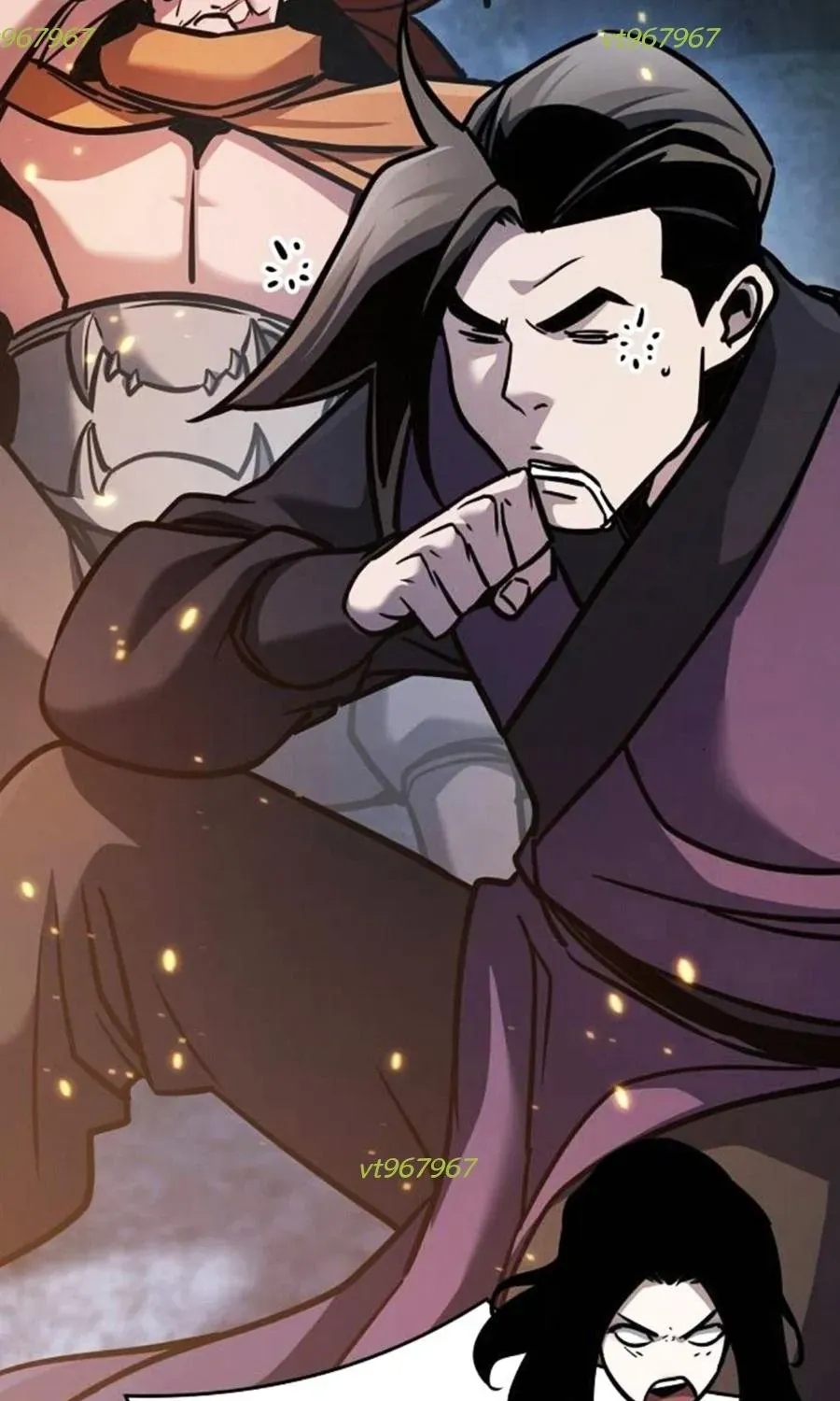 Tiểu Tử Đáng Ngờ Lại Là Cao Thủ Chap 127 - Next Chap 128