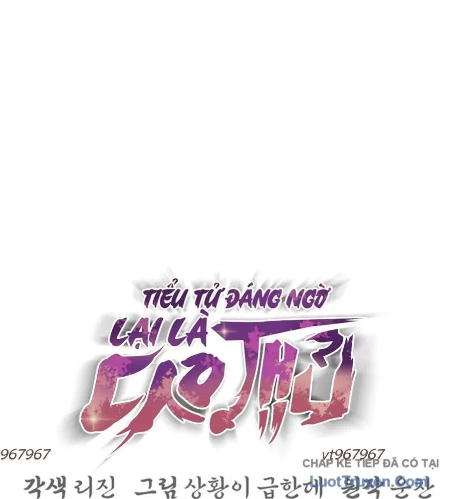 Tiểu Tử Đáng Ngờ Lại Là Cao Thủ Chap 127 - Next Chap 128