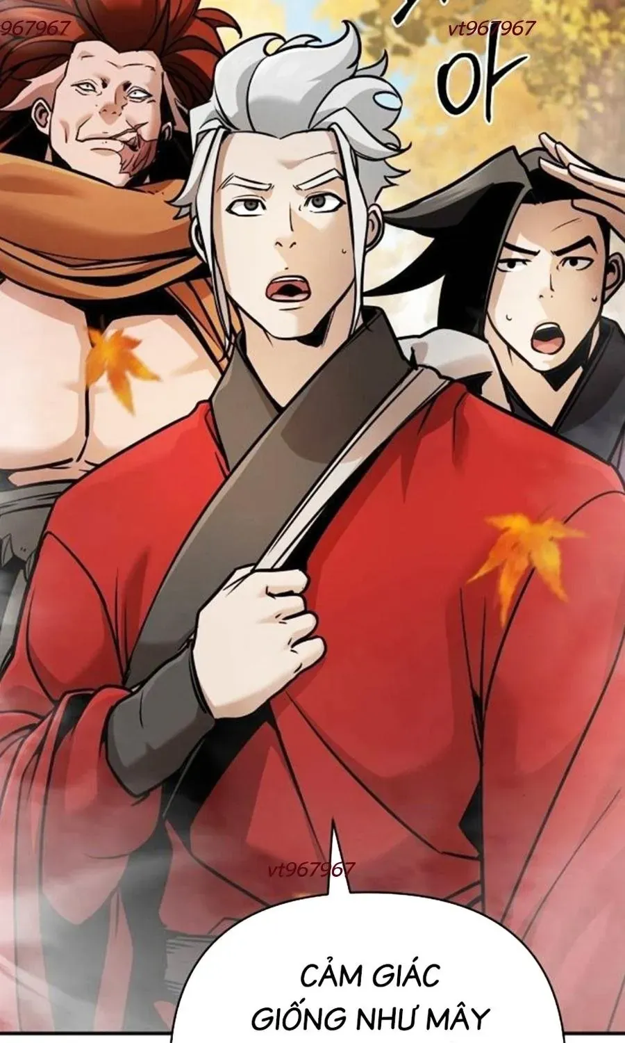 Tiểu Tử Đáng Ngờ Lại Là Cao Thủ Chap 127 - Next Chap 128