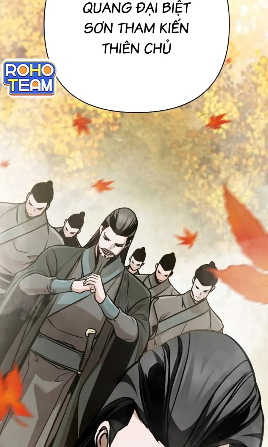 Tiểu Tử Đáng Ngờ Lại Là Cao Thủ Chap 127 - Next Chap 128